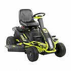 Ryobi trattorino rasaerba rider brushless 48v 100ah tg.