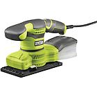 Ryobi rss200-g levigatrice orbitale 200w 1/3 foglio (93