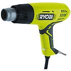 Ryobi ehg2000 termosoffiatore 2000 w 60° 600° c 250 /