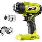 Ryobi r18hg-0 termosoffiatore 18v solo corpo macchina