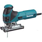 Makita seghetto alternativo elettrico potenza 580 w con valigetta mod. 4351t