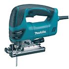 Makita seghetto alternativo elettrico potenza 720 w attacco lama a baionetta mod. 4350tj