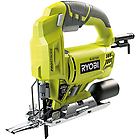 Ryobi rjs720-g seghetto alternativo 500w taglio legno