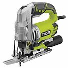 Ryobi rjs1050-k seghetto alternativo 4 funz. 680w