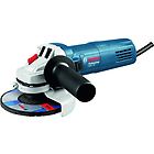 Bosch gws 750-115 smerigliatrice 750w 115 diam.