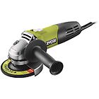 Ryobi smerigl. angolare 115 mm 600w