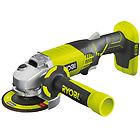 Ryobi r18ag-0 smerigliatrice angolare 115mm 7.500 giri/m