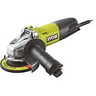 Ryobi rag800-125g smerigliatrice angolare 800 w 125 mm