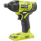 Ryobi r18id2-0 avvitatore impulsi 1/4" hex 200nm 18v