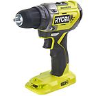 Ryobi r18dd5-0 trapano avv 2 velocità brushless compatto