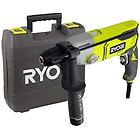 Ryobi rpd1010-k trapano 2 velocità 1010w 13 mm valigi