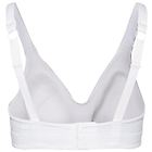 Odlo sports bra everyday high reggiseno sportivo donna white 90