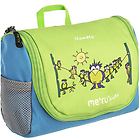 Meru nantes beautycase bambino blue/green