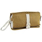 Vaude wash bag m beautycase beige