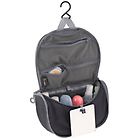 Sea To Summit hanging toiletry bag beautycase da campeggio black/grey s (225 x 75 x 155 mm)