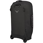 Osprey rolling transporter 90 trolley black