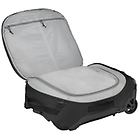 Osprey rolling transporter global carry-on 33 trolley black