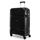 Roncato discovery trolley misura grande, espandibile