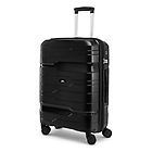 Roncato discovery trolley misura media, espandibile