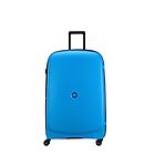 Delsey belmont plus trolley extra large, espandibile