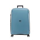 Delsey belmont plus trolley grande, espandibile