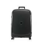 Delsey belmont plus trolley grande, espandibile