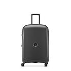 Delsey belmont plus trolley grande, espandibile