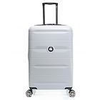 Delsey comete + trolley medio