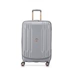 Delsey eclipse dlx trolley grande espandibile