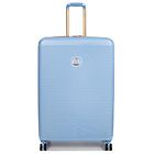 Delsey freestyle trolley extra grande, espandibile