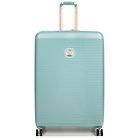 Delsey freestyle trolley extra grande, espandibile