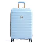 Delsey freestyle trolley misura media