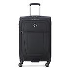 Delsey helium dlx trolley misura grande, espandibile