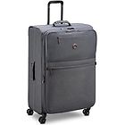 Delsey maubert 2.0 trolley misura grande, espandibile