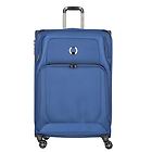 Delsey optimax lite trolley extra grande, espandibile