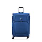 Delsey optimax lite trolley medio, espandibile