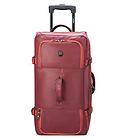 Delsey raspail trolley borsone misura medio-grande