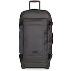 Eastpak tranverz cnnct m trolley misura media