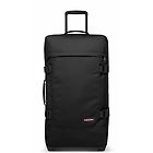 Eastpak trolley tranverz m con tsa, misura media