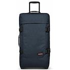 Eastpak trolley tranverz m con tsa, misura media