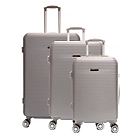 Jaguar lucky set 3 trolley: cabin, medio, grande