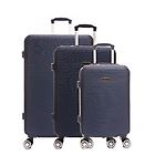 Jaguar lucky set 3 trolley: cabin, medio, grande