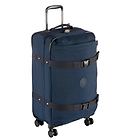 Kipling spontaneous trolley misura media