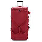 Kipling teagan l trolley borsone misura grande