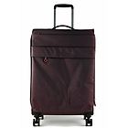 Mandarina Duck lux trolley medio