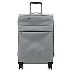 Mandarina Duck lux trolley medio