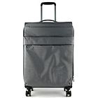 Mandarina Duck lux trolley medio