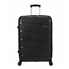 American Tourister samsonite air move spinner trolley grande 4 ruote