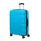 American Tourister samsonite air move spinner trolley grande 4 ruote