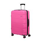 American Tourister samsonite air move spinner trolley grande 4 ruote